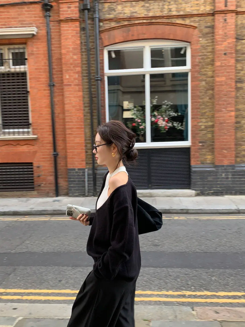 Freya Flow Dress
