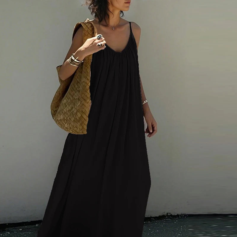 Alina Summer Flare