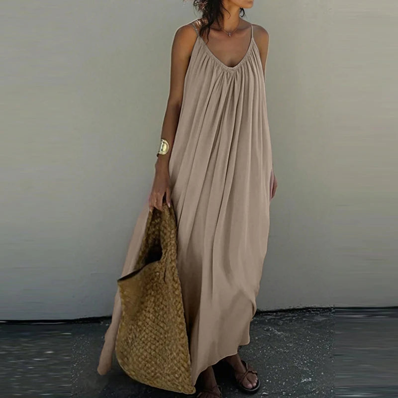 Alina Summer Flare