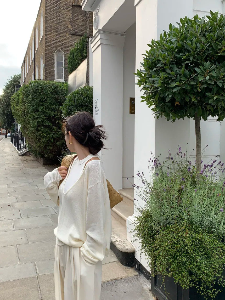 Freya Flow Dress