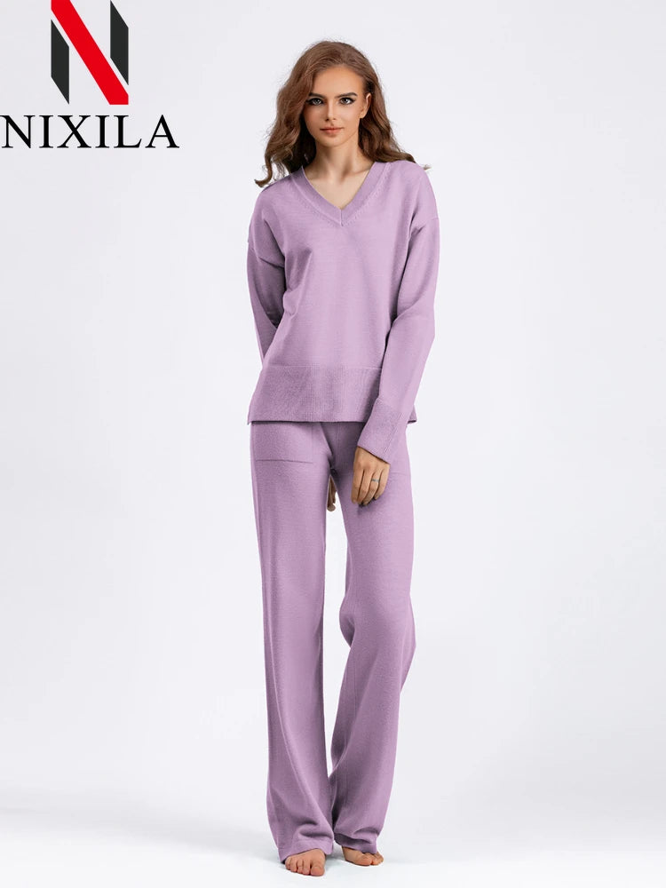 Auden Luxe Set