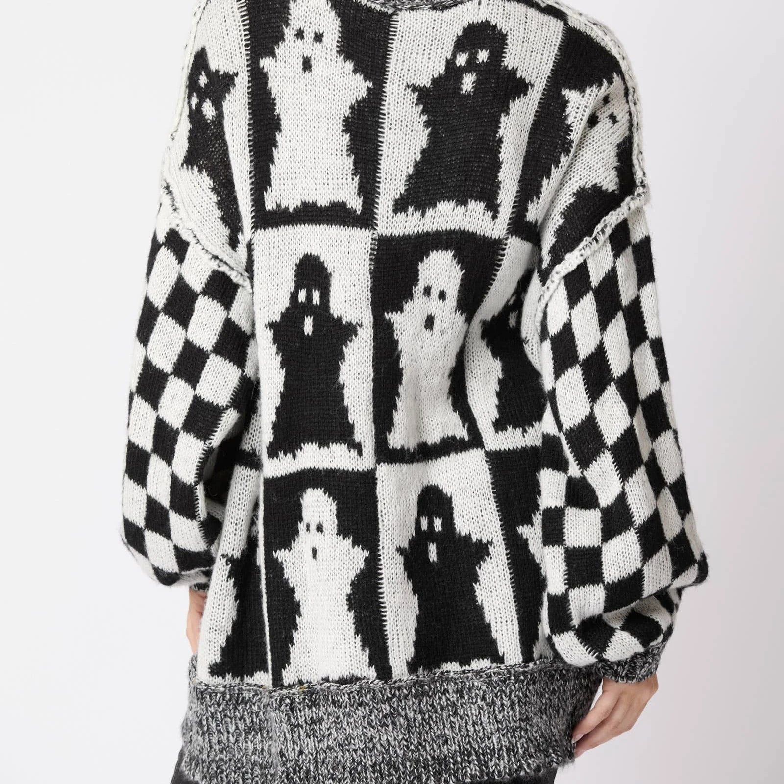 Arlow Essential Knit