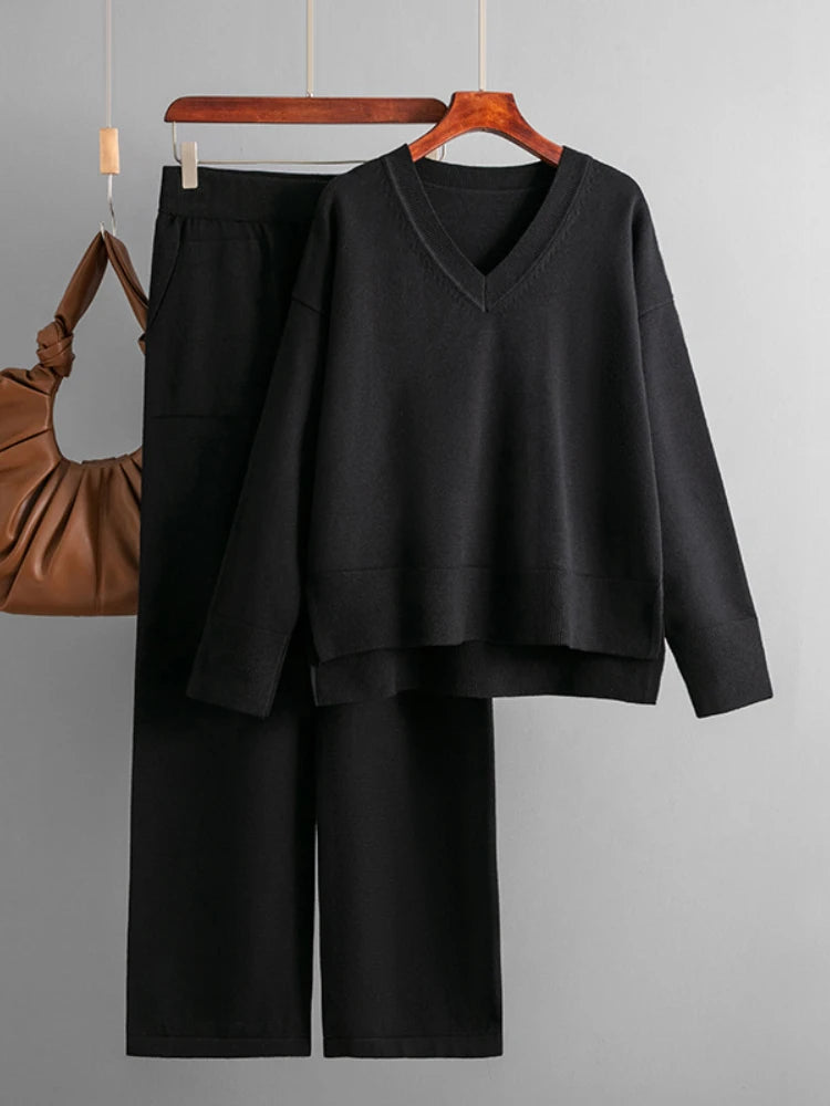 Auden Luxe Set