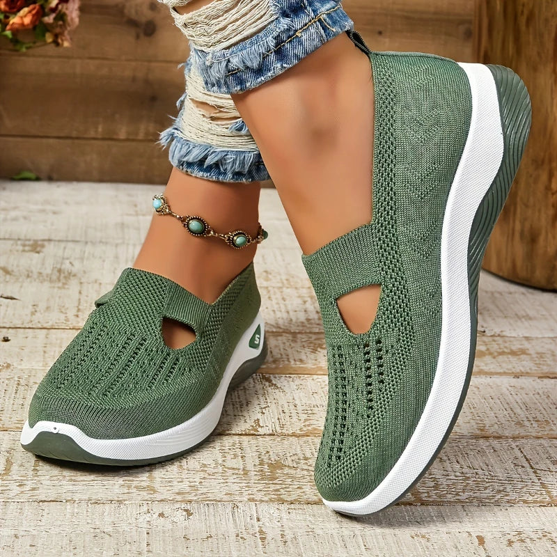 lean Lines. Pure Comfort.