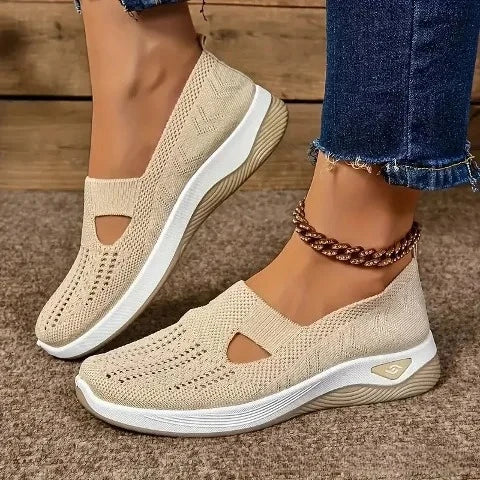 lean Lines. Pure Comfort.