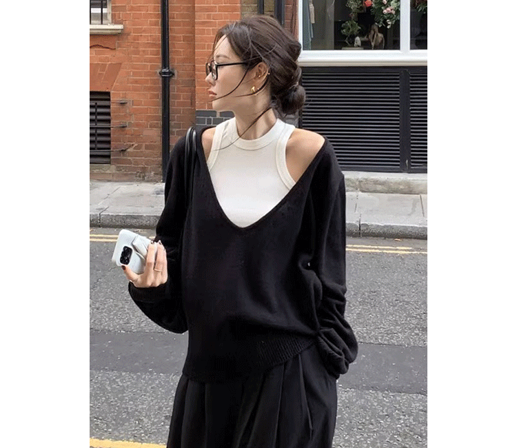 Freya Flow Dress