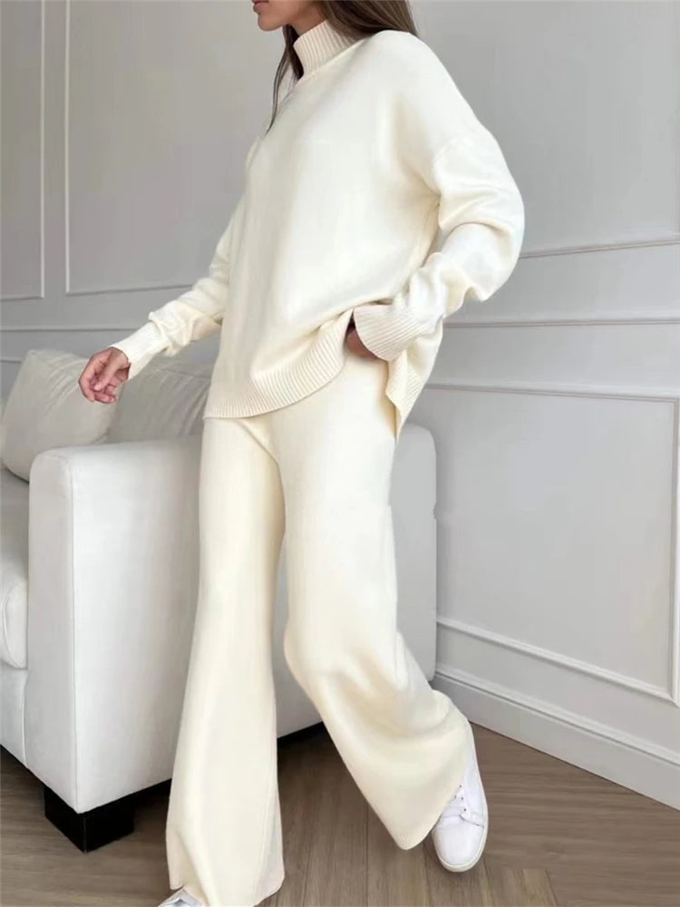 Isla Sharp Suit