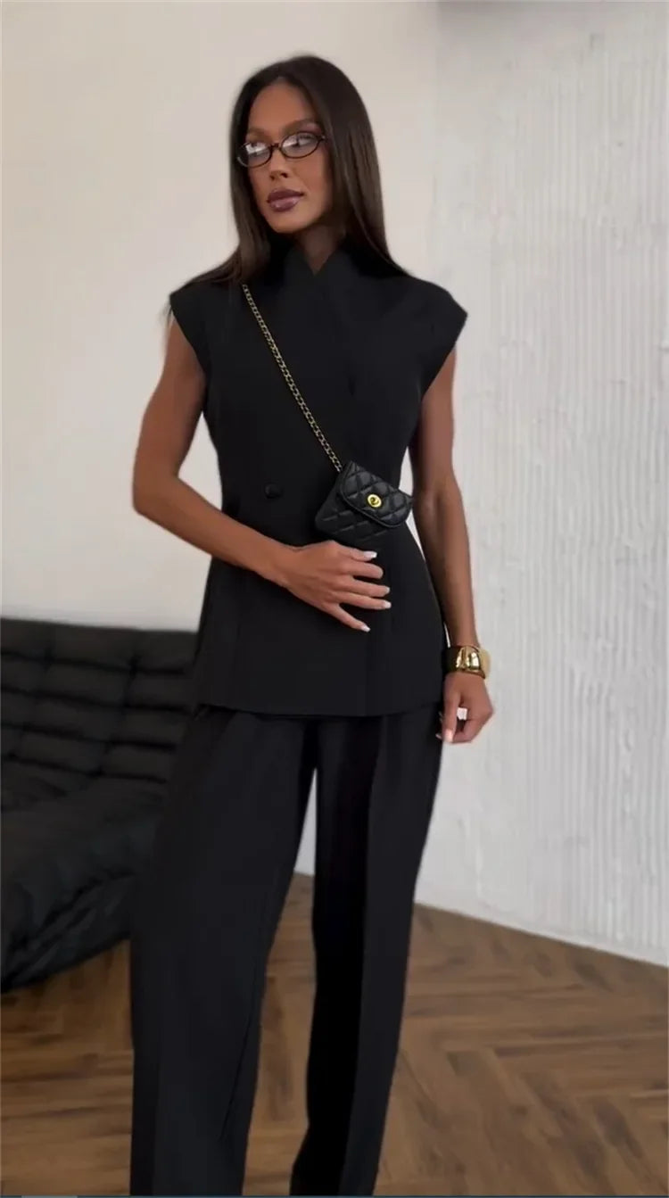 Ophelia Chic Set