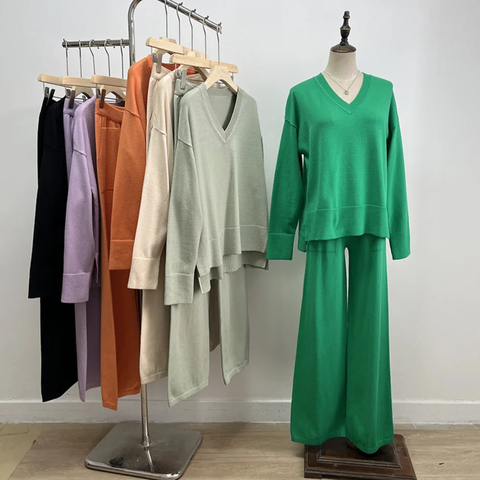 Auden Luxe Set