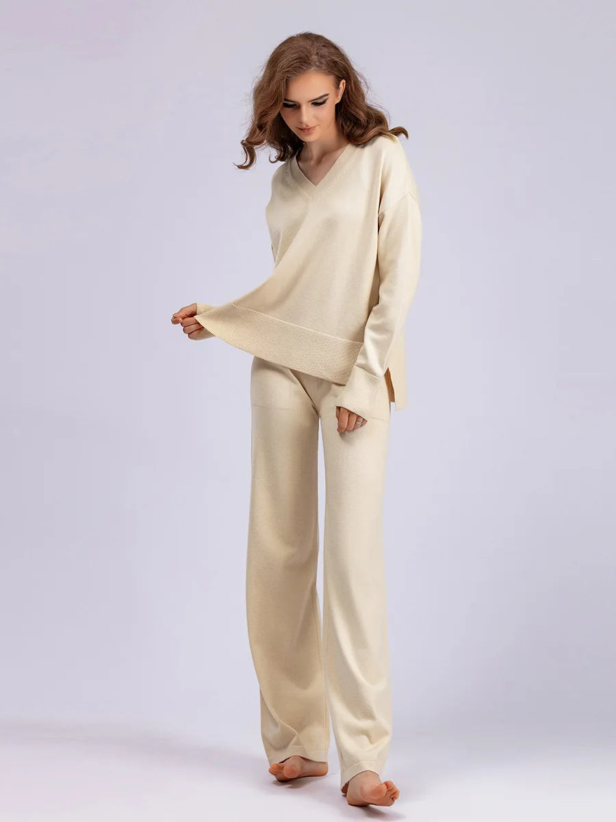 Auden Luxe Set