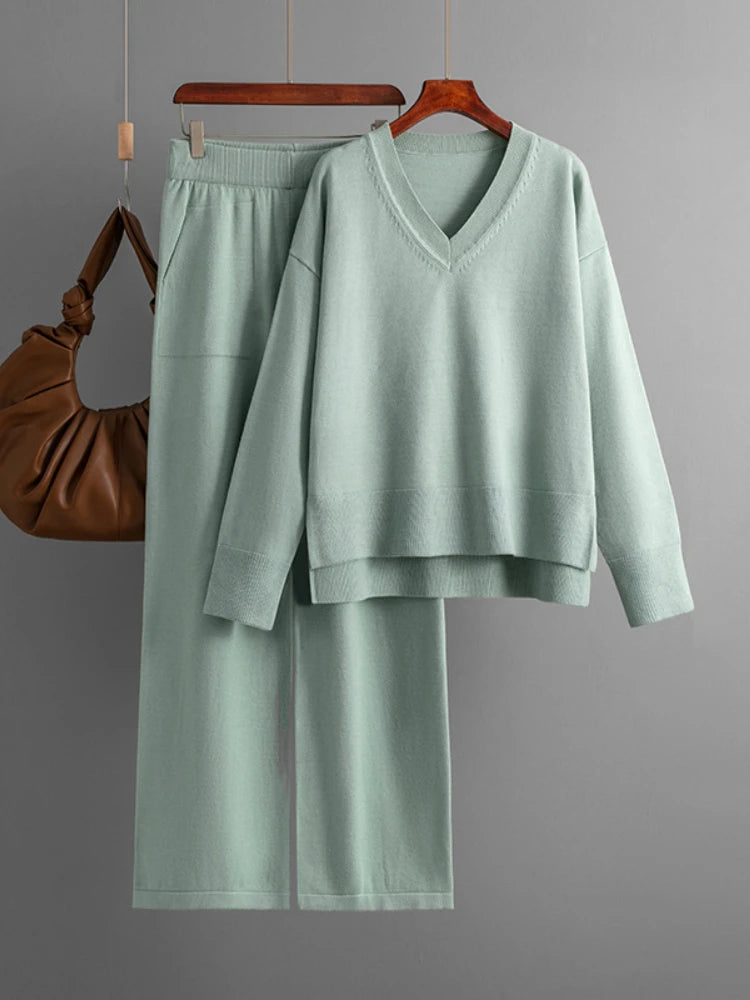Auden Luxe Set