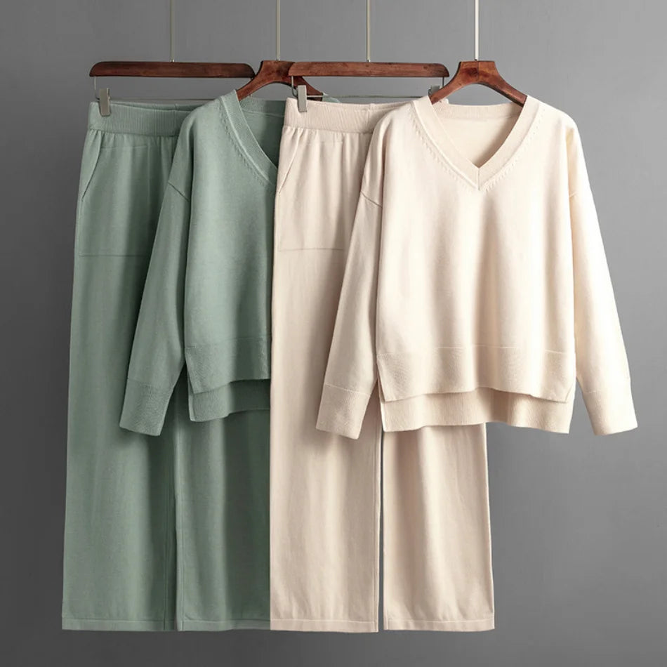 Auden Luxe Set