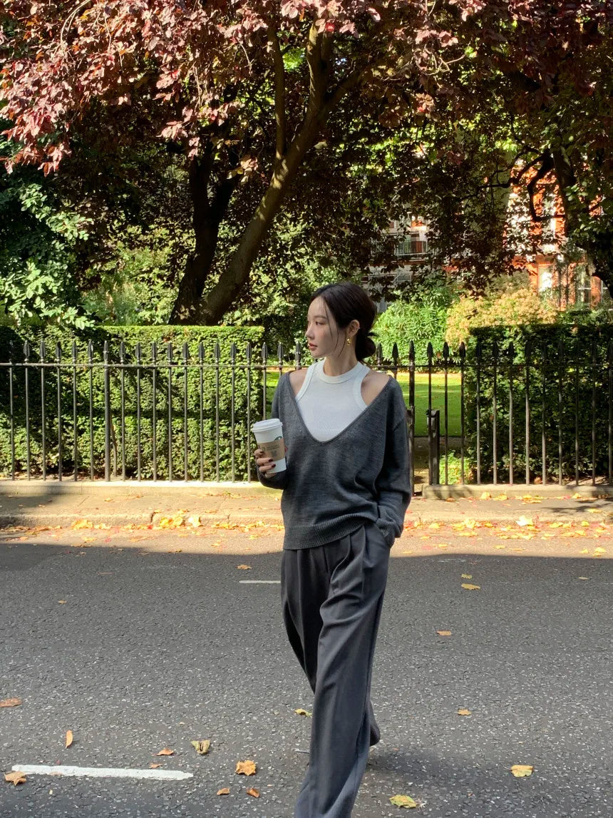 Freya Flow Dress