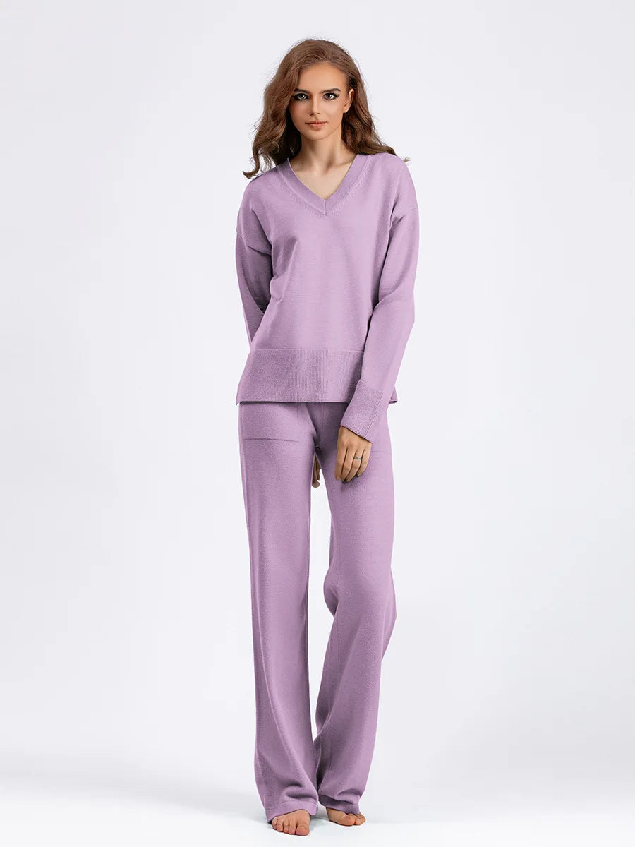 Auden Luxe Set