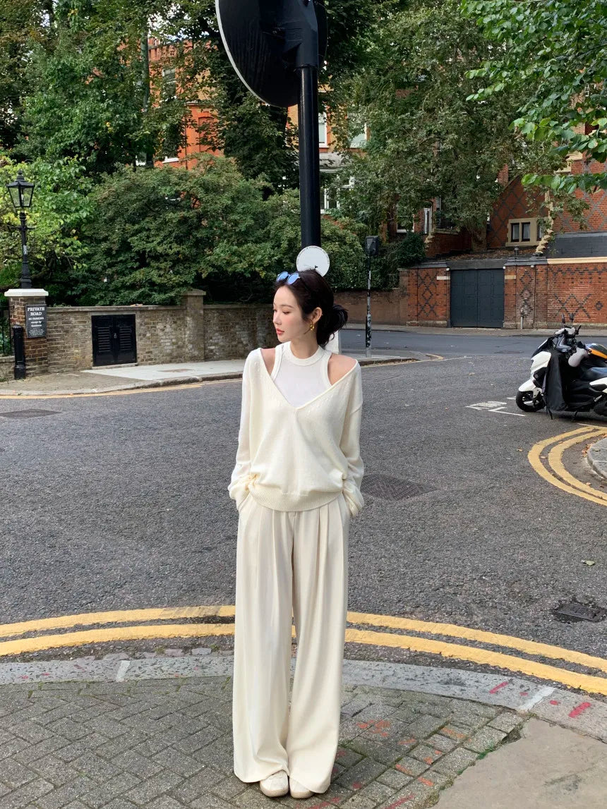 Freya Flow Dress