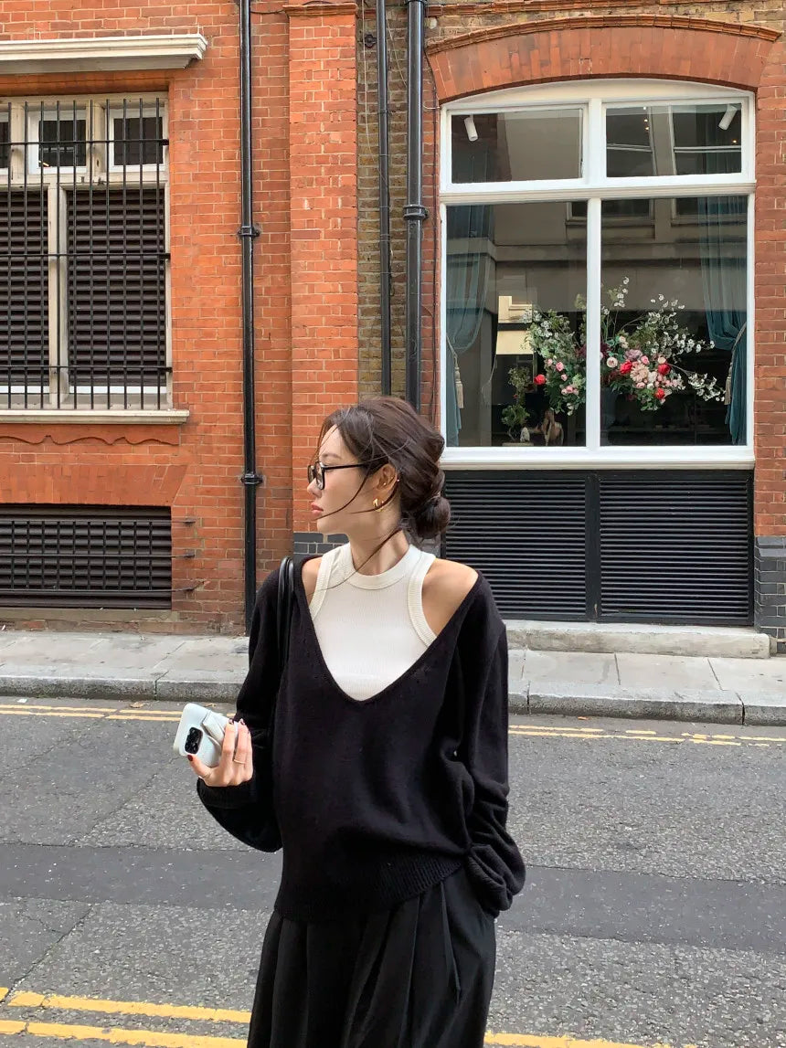 Freya Flow Dress
