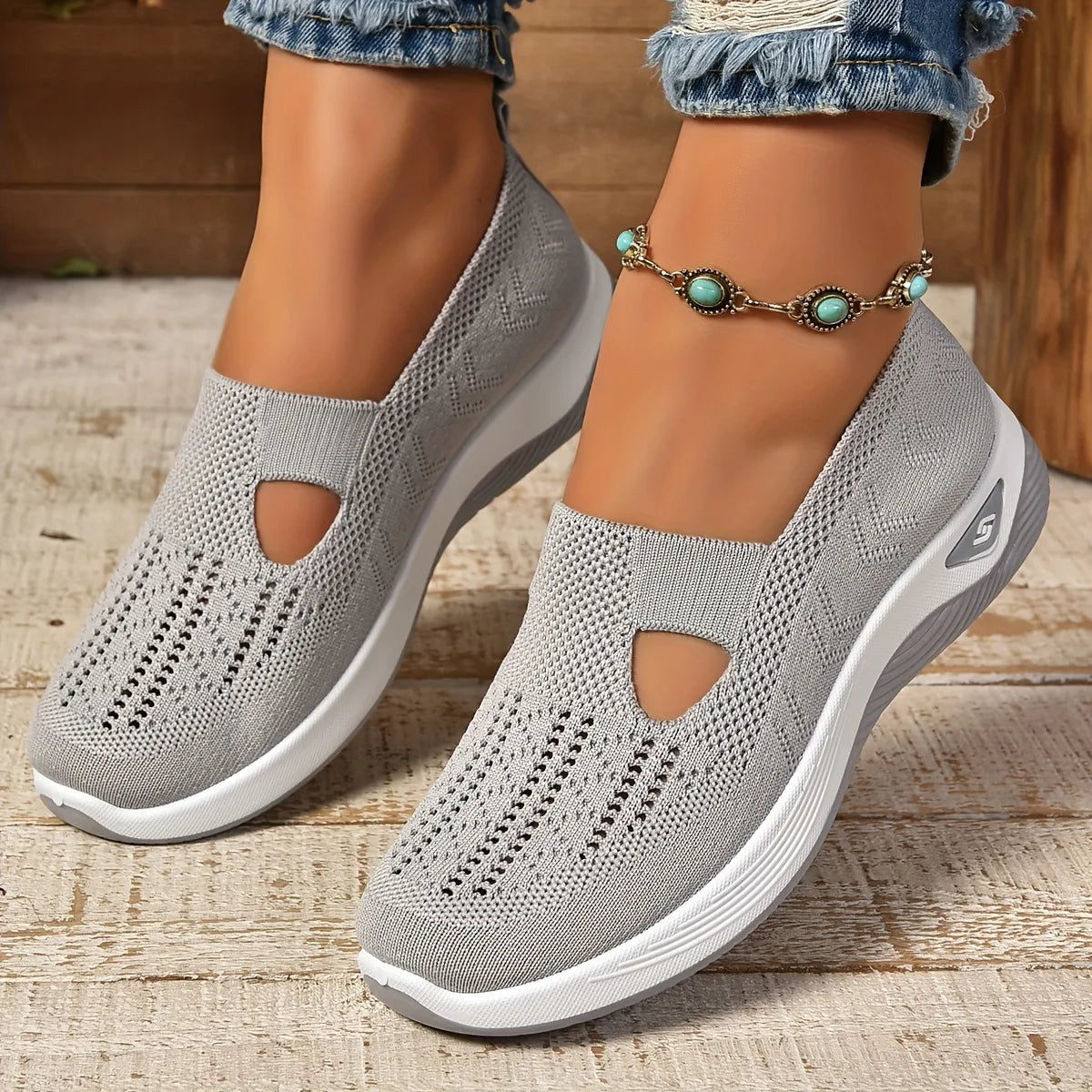 lean Lines. Pure Comfort.