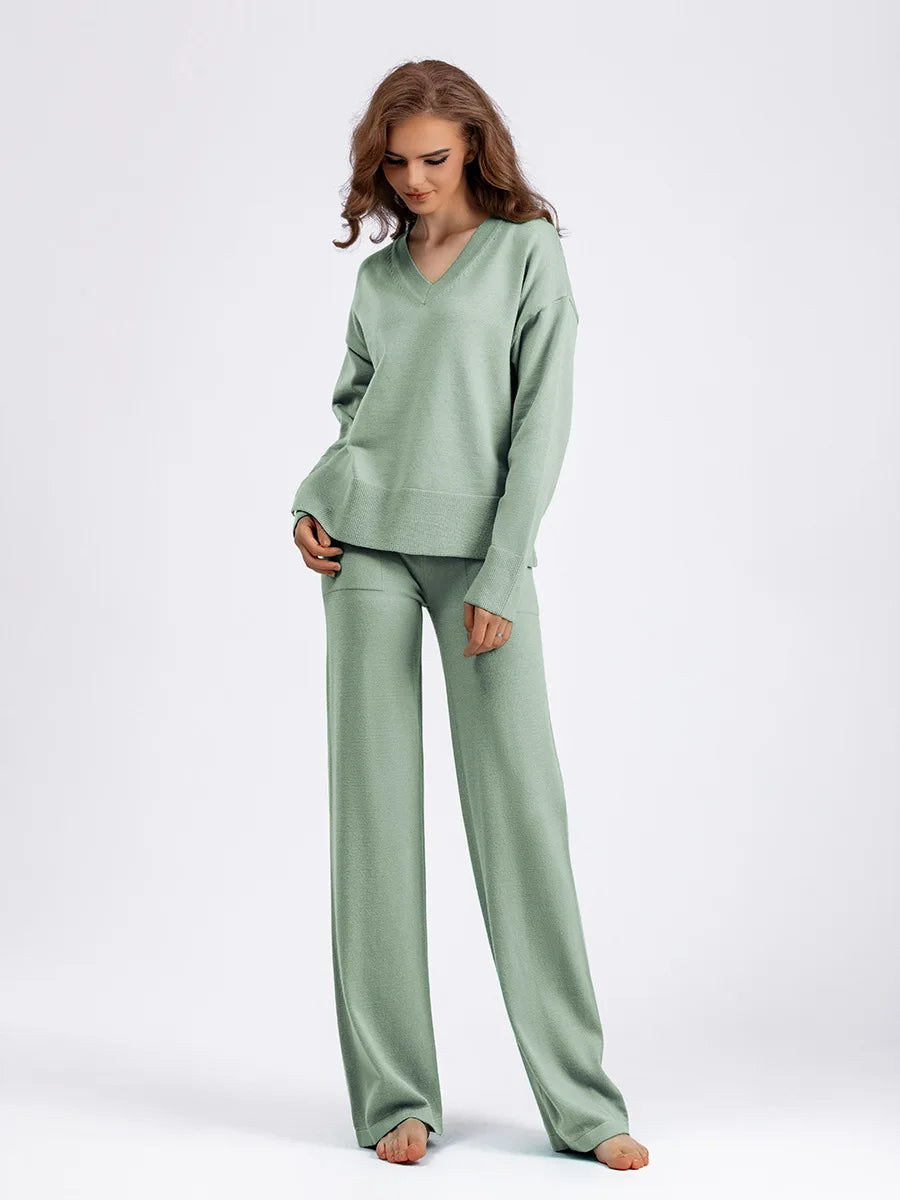 Auden Luxe Set