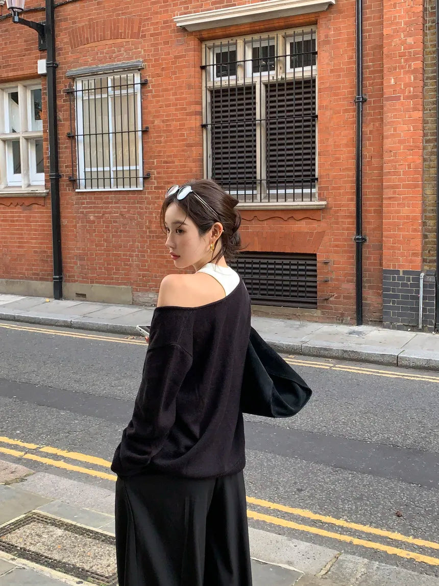 Freya Flow Dress