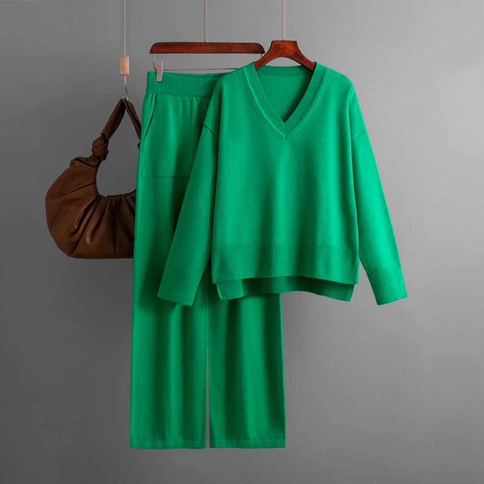 Auden Luxe Set