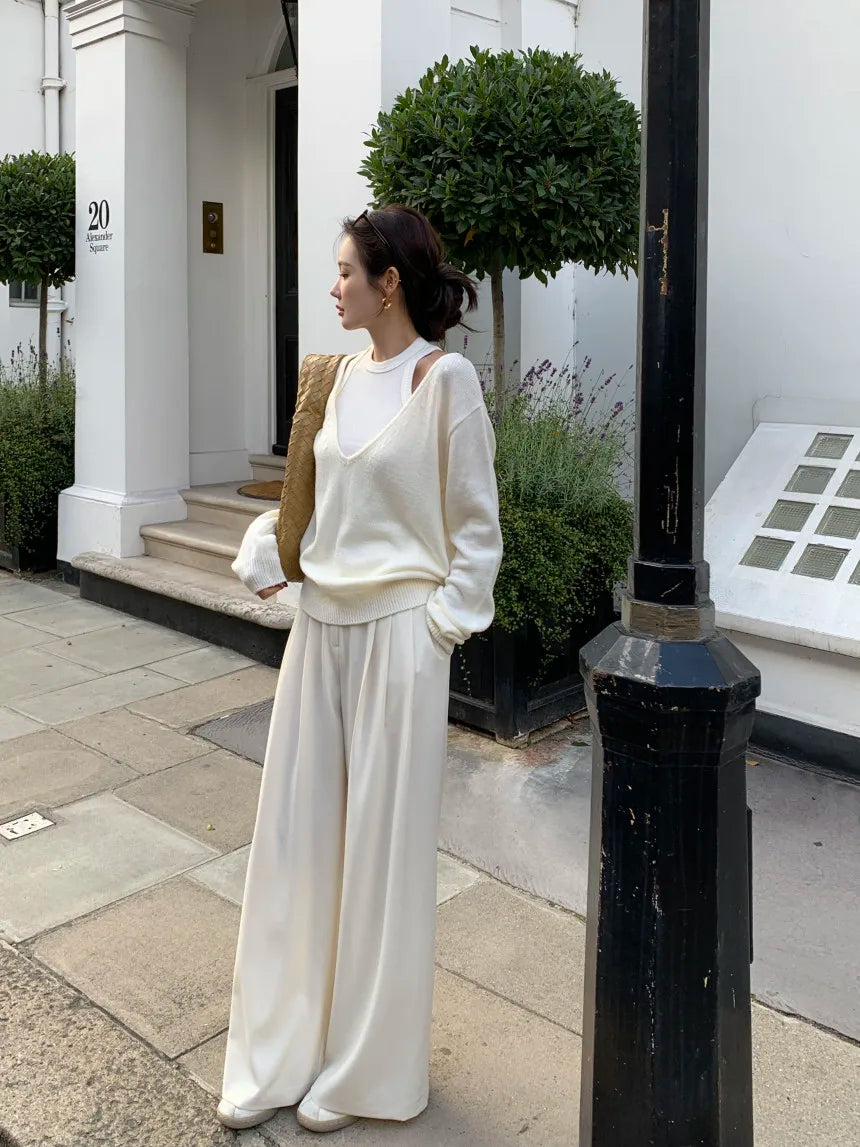 Freya Flow Dress