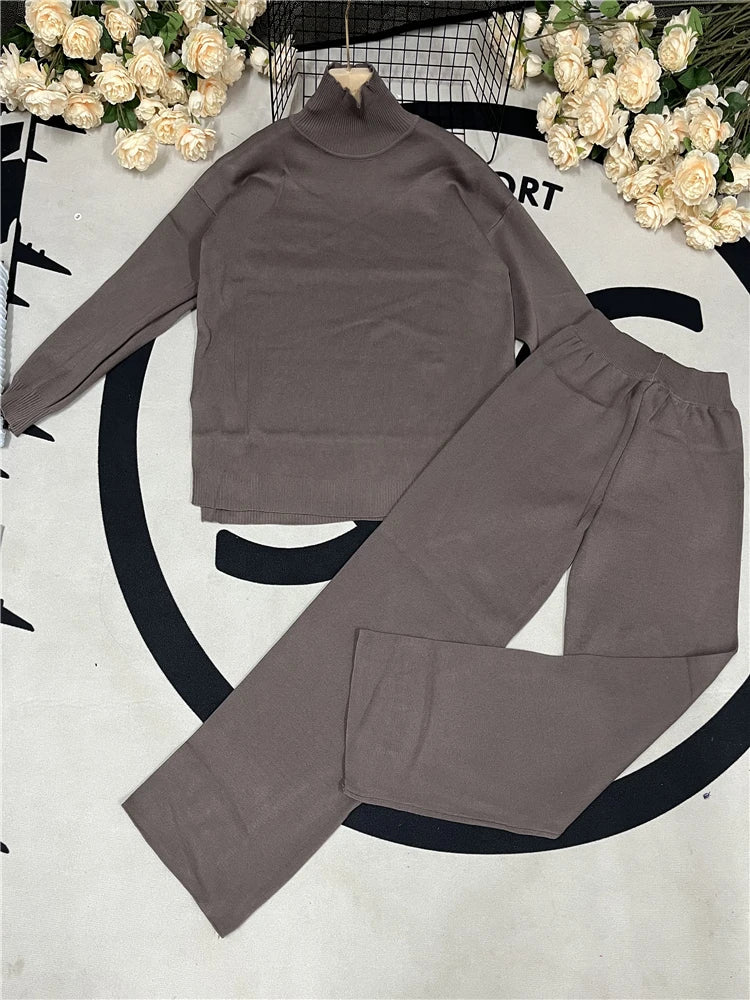 Isla Sharp Suit
