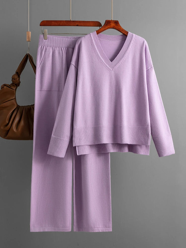 Auden Luxe Set