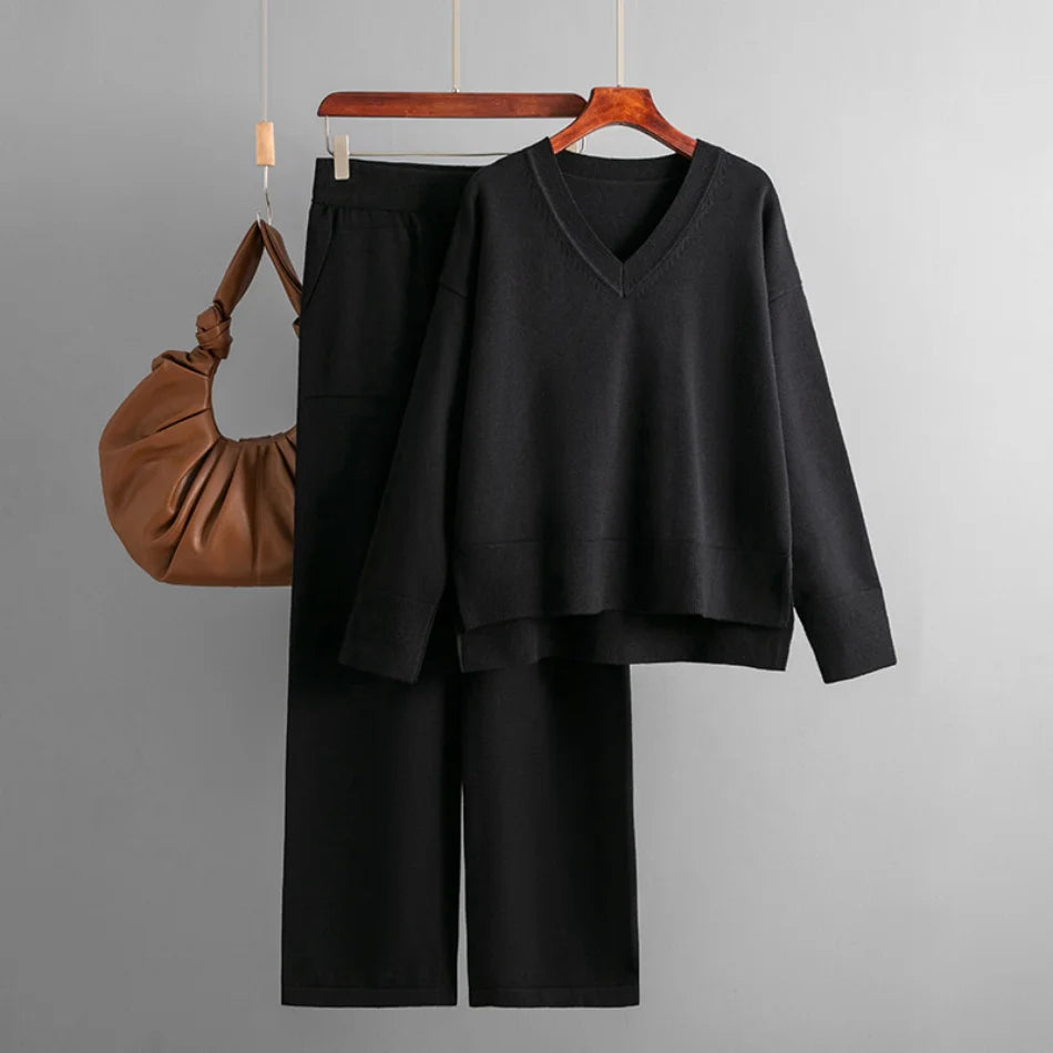 Auden Luxe Set
