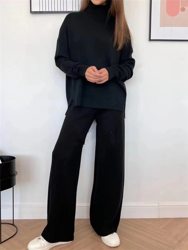 Isla Sharp Suit