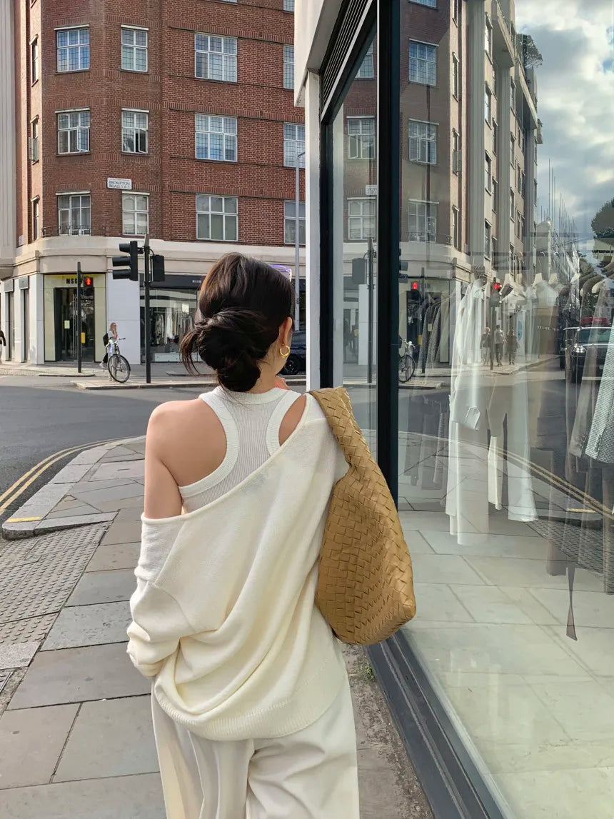 Freya Flow Dress