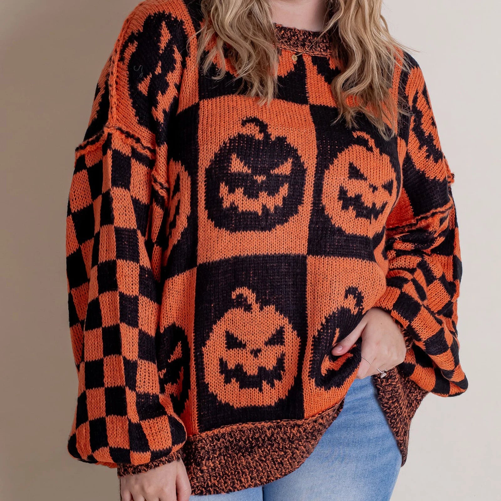 Arlow Essential Knit