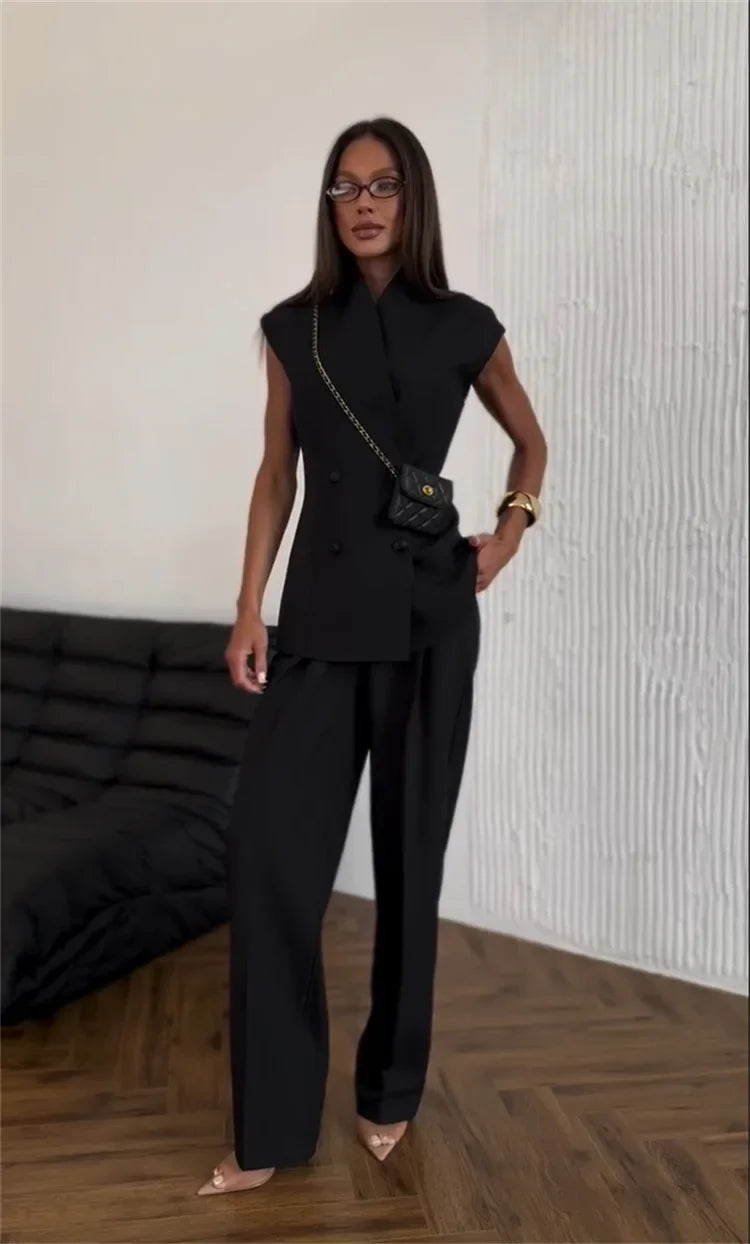 Ophelia Chic Set