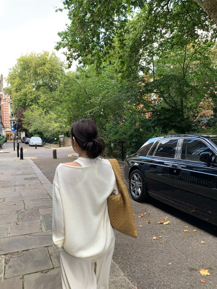 Freya Flow Dress