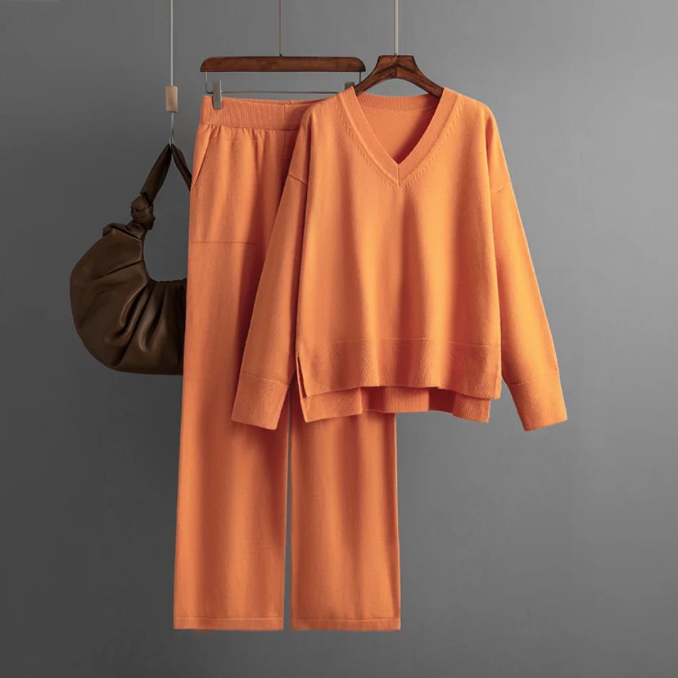 Auden Luxe Set