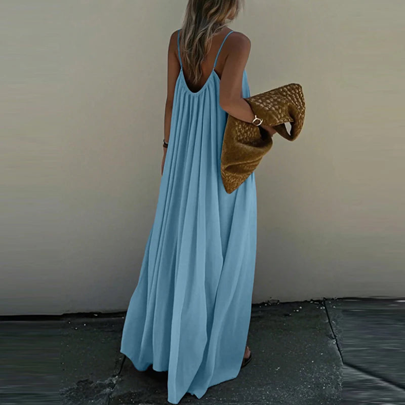 Alina Summer Flare