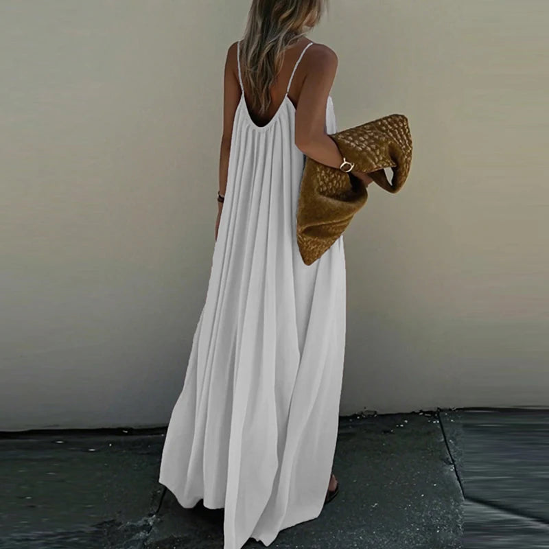 Alina Summer Flare