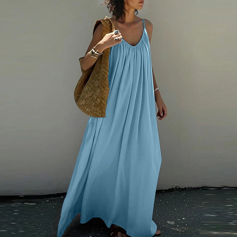 Alina Summer Flare
