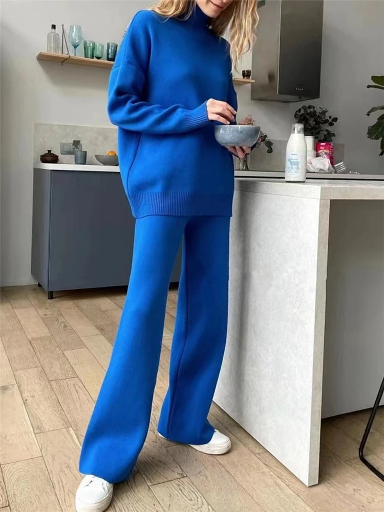 Isla Sharp Suit