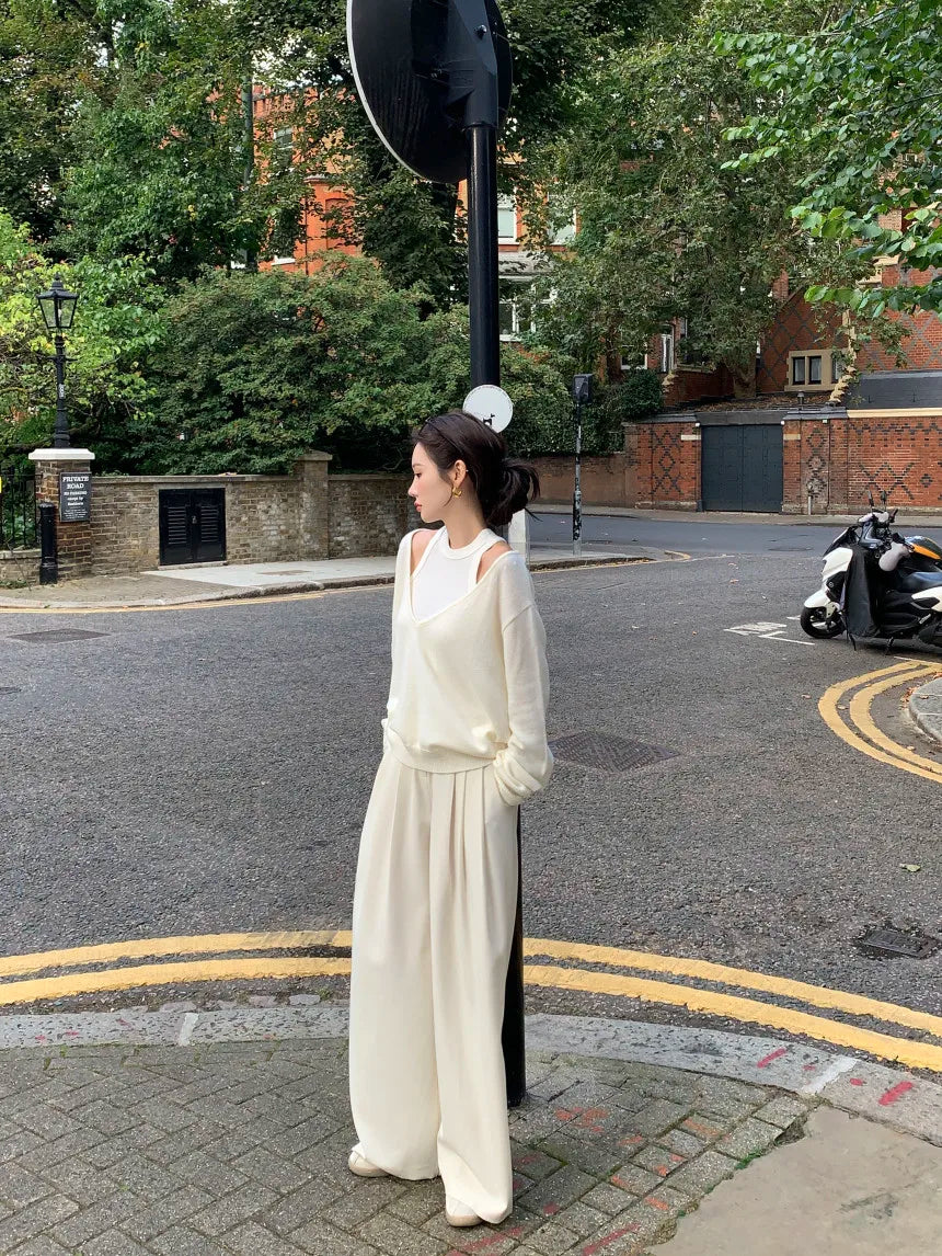 Freya Flow Dress