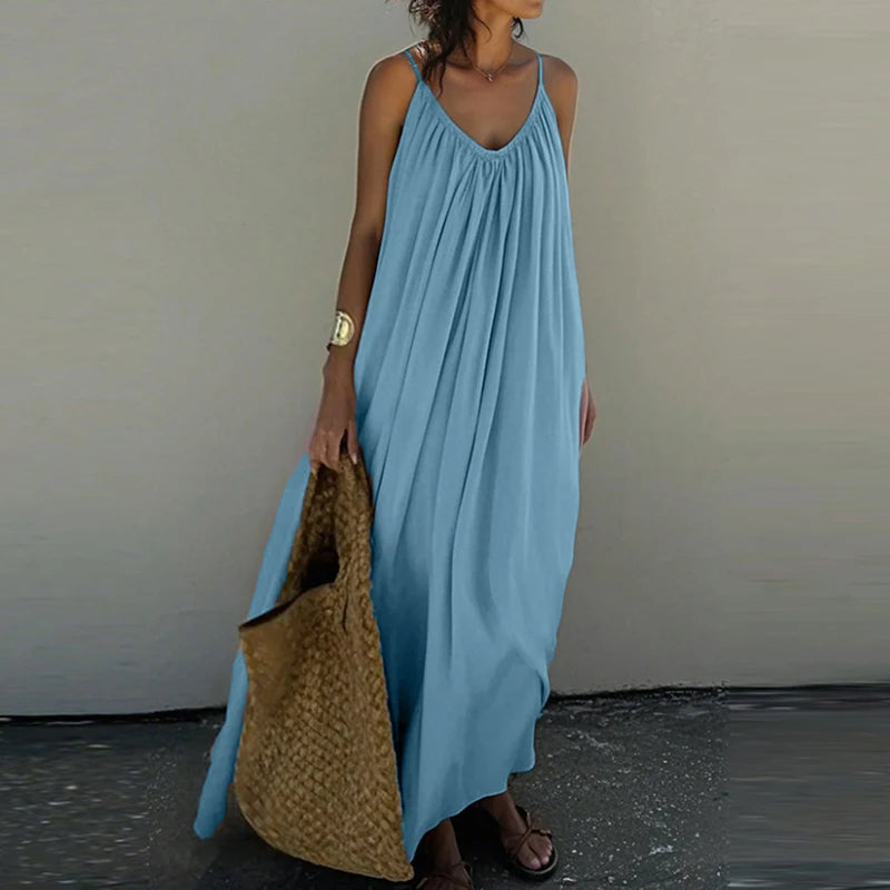 Alina Summer Flare