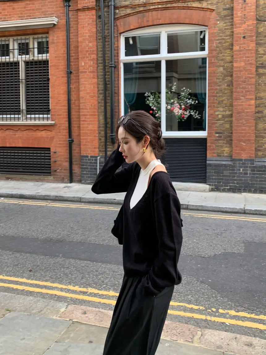 Freya Flow Dress
