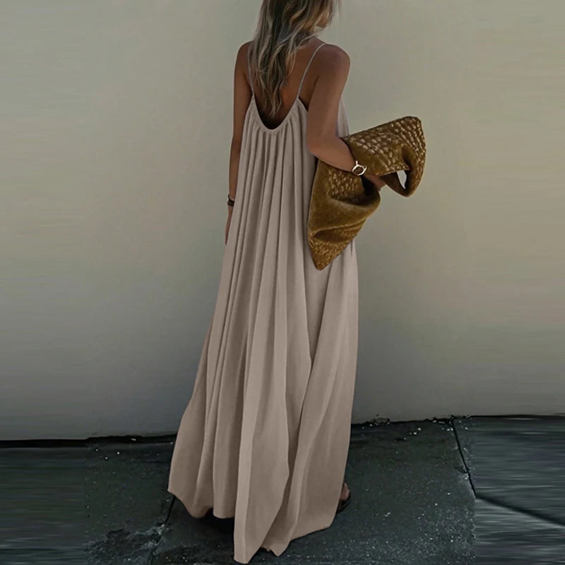 Alina Summer Flare