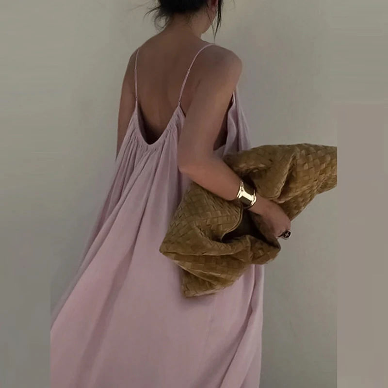 Alina Summer Flare