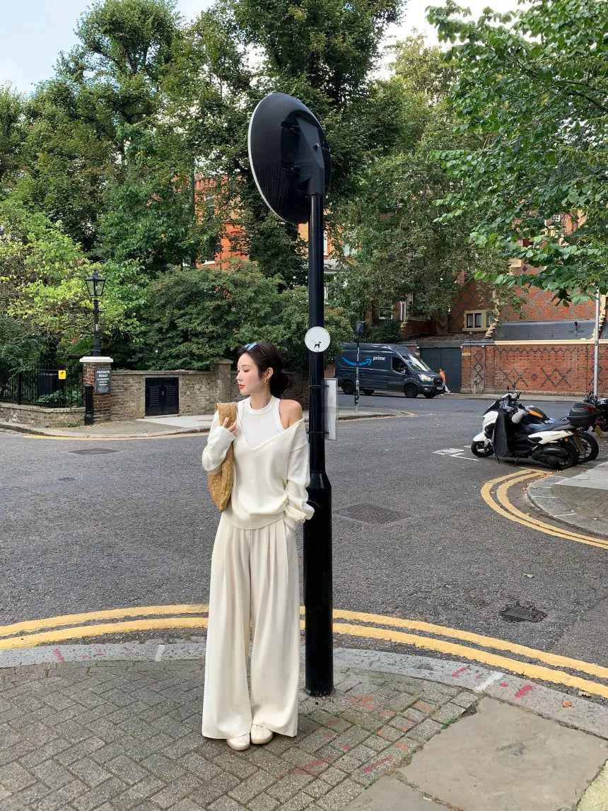 Freya Flow Dress