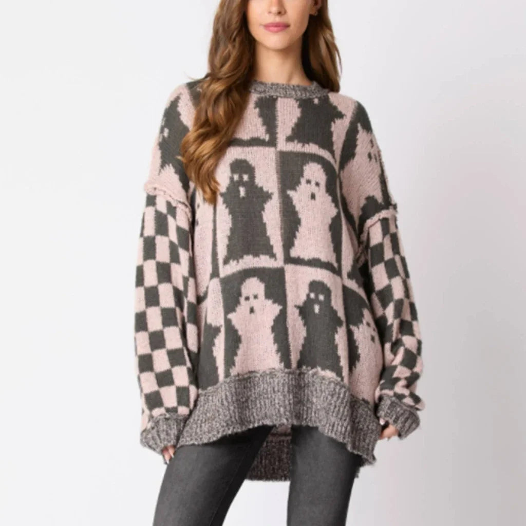 Arlow Essential Knit
