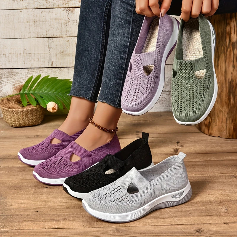 lean Lines. Pure Comfort.