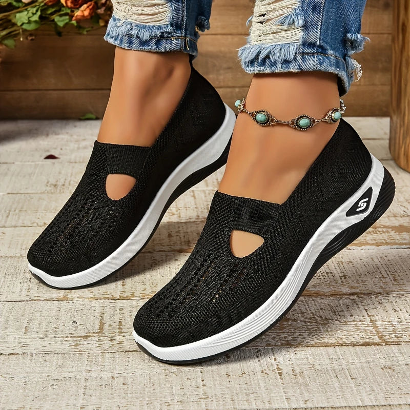 lean Lines. Pure Comfort.