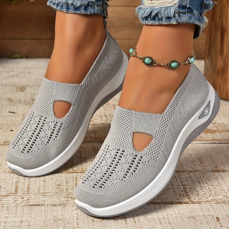 lean Lines. Pure Comfort.