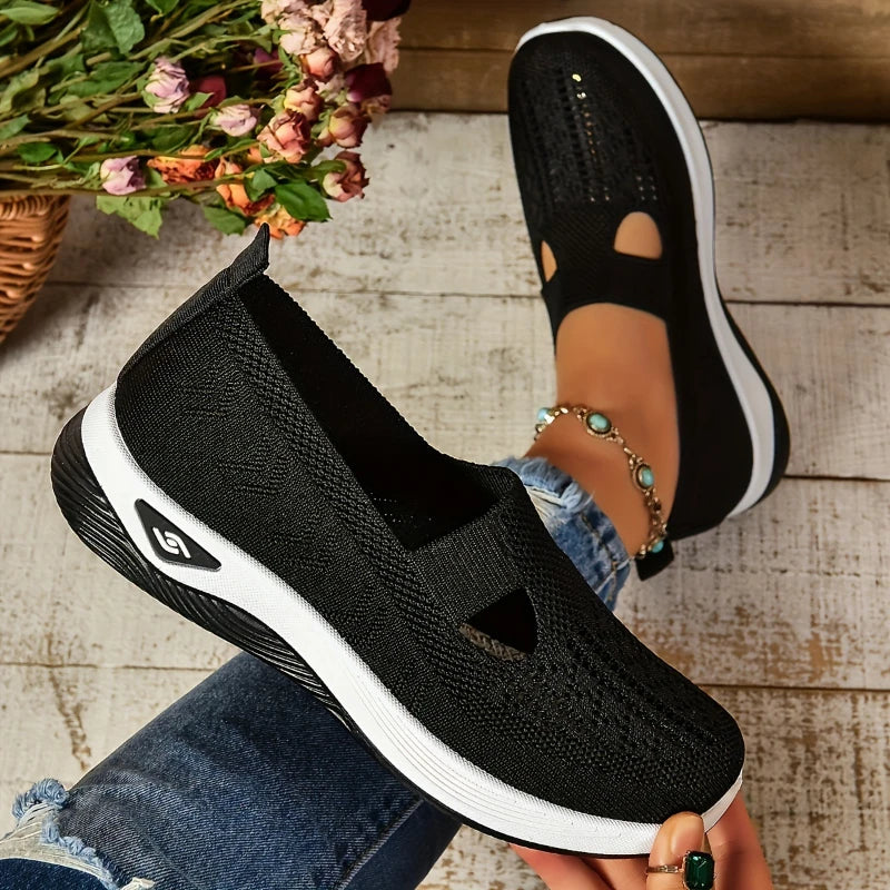 lean Lines. Pure Comfort.