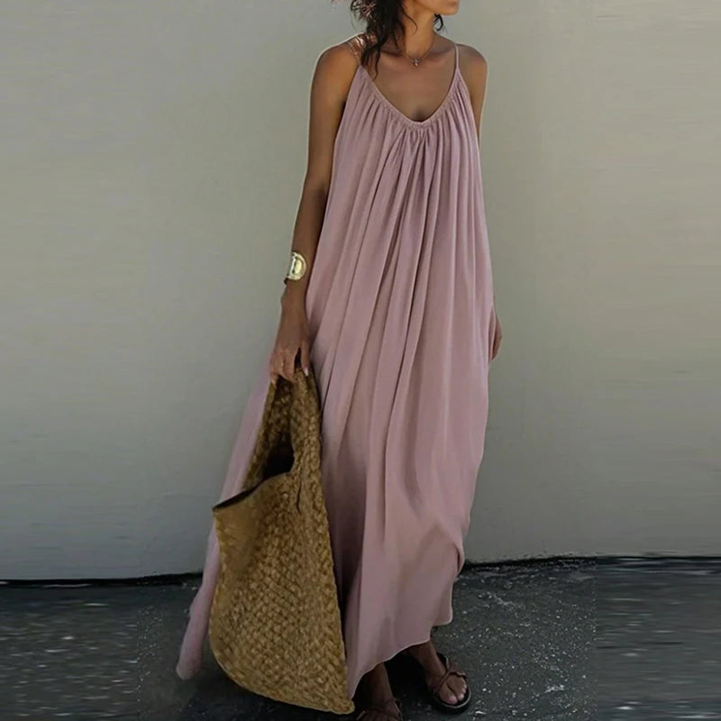 Alina Summer Flare